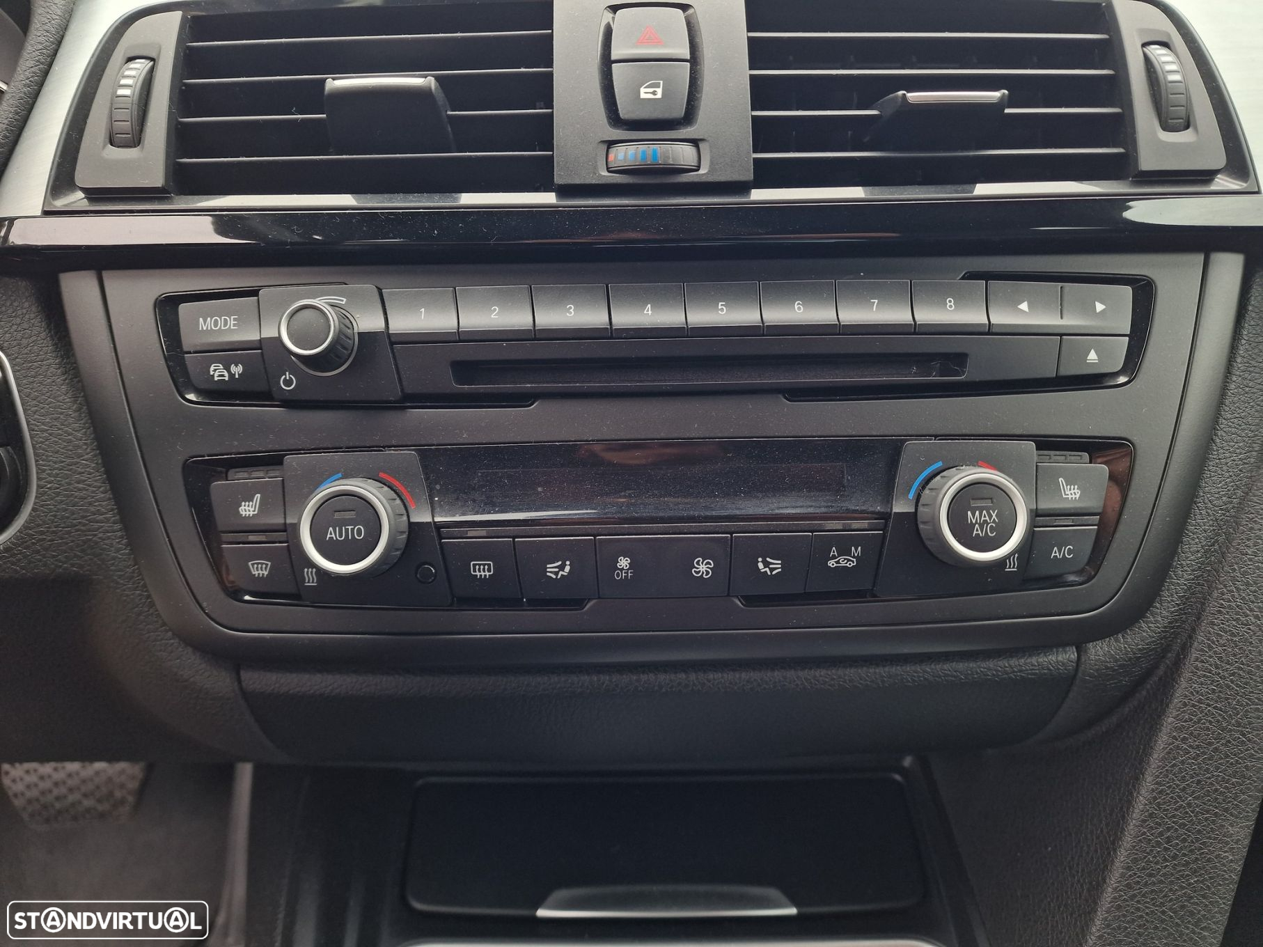BMW 320 Gran Turismo d xDrive Auto Line Sport - 29