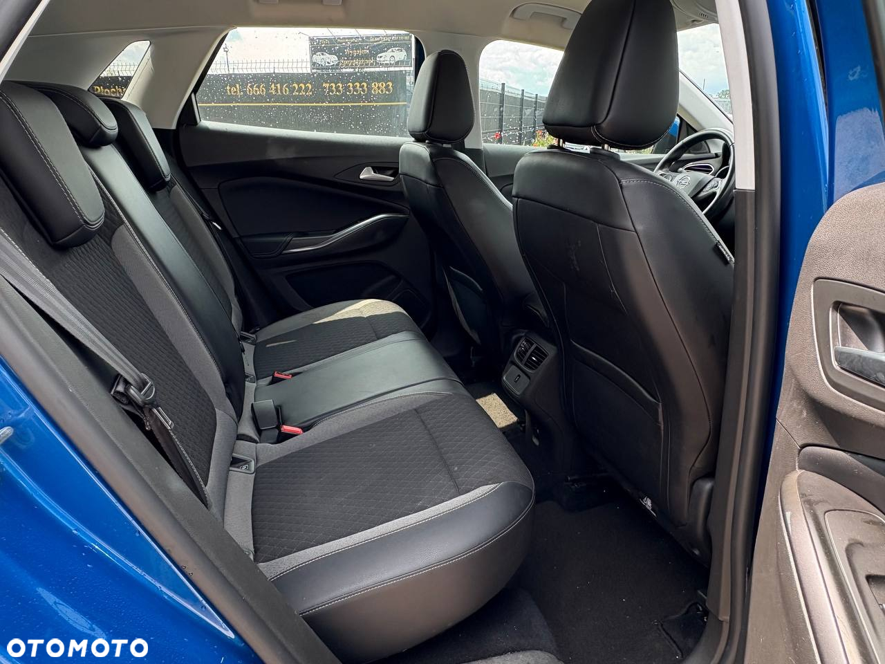 Opel Grandland X 1.5 CDTI Elegance S&S - 9