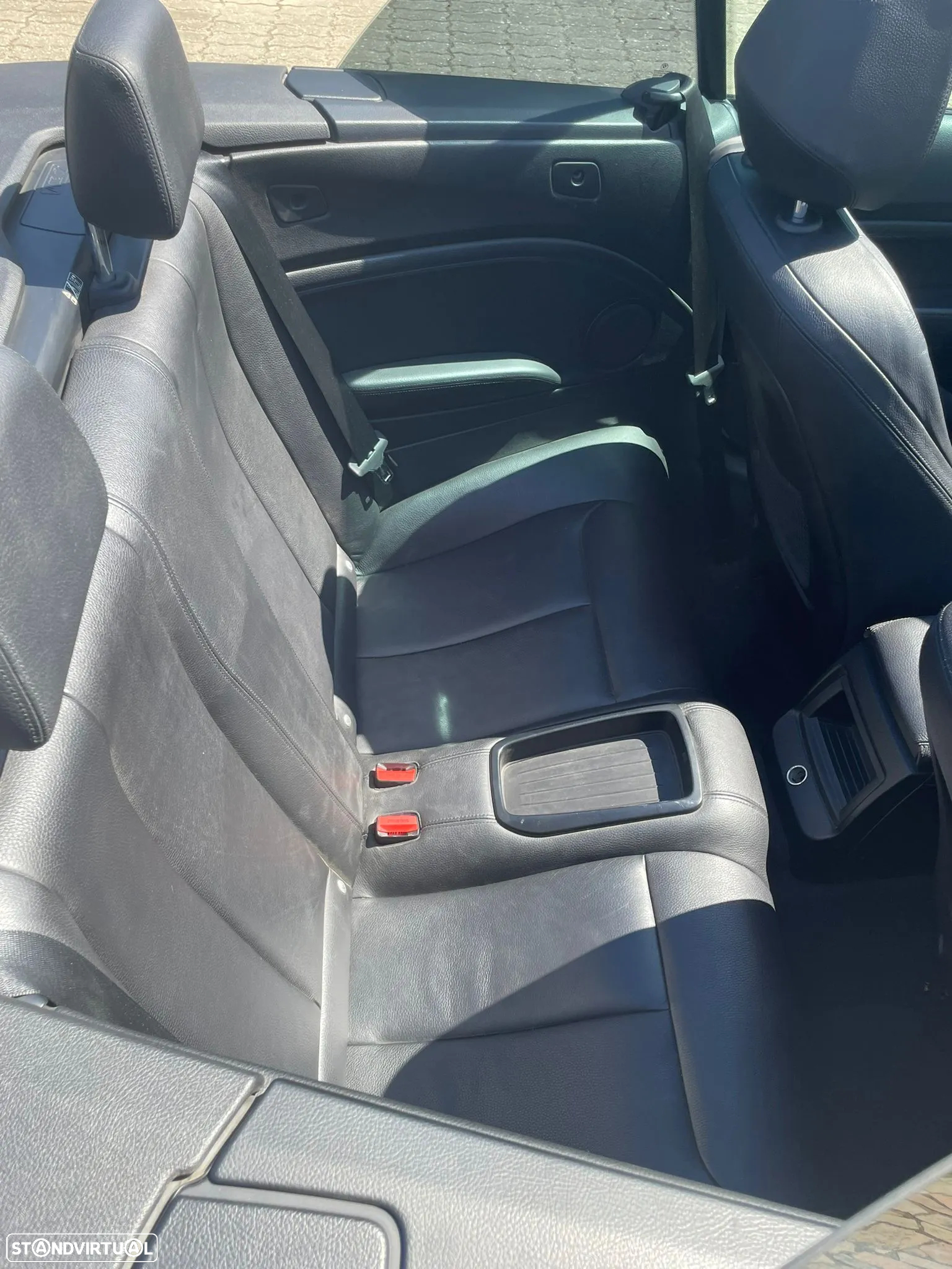 BMW 220 d Cabrio Sport-Aut. M Sport - 10