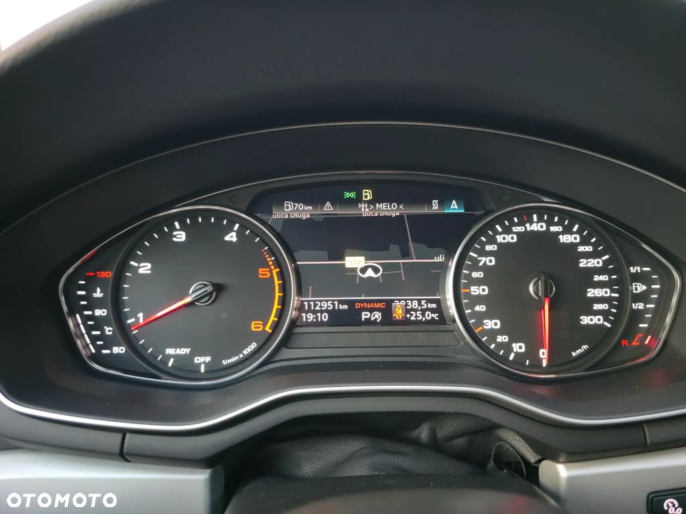 Audi A4 Avant 40 TDI quattro S tronic S line - 28