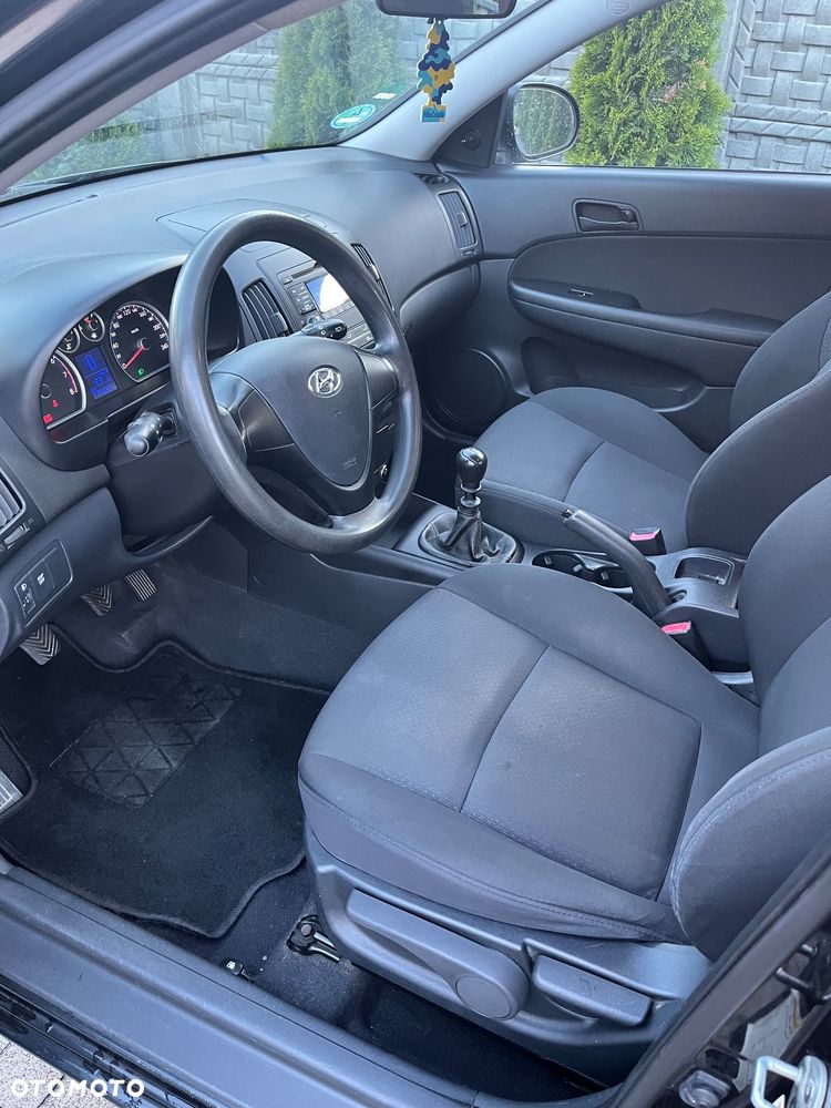 Hyundai i30 1.4 Comfort - 6