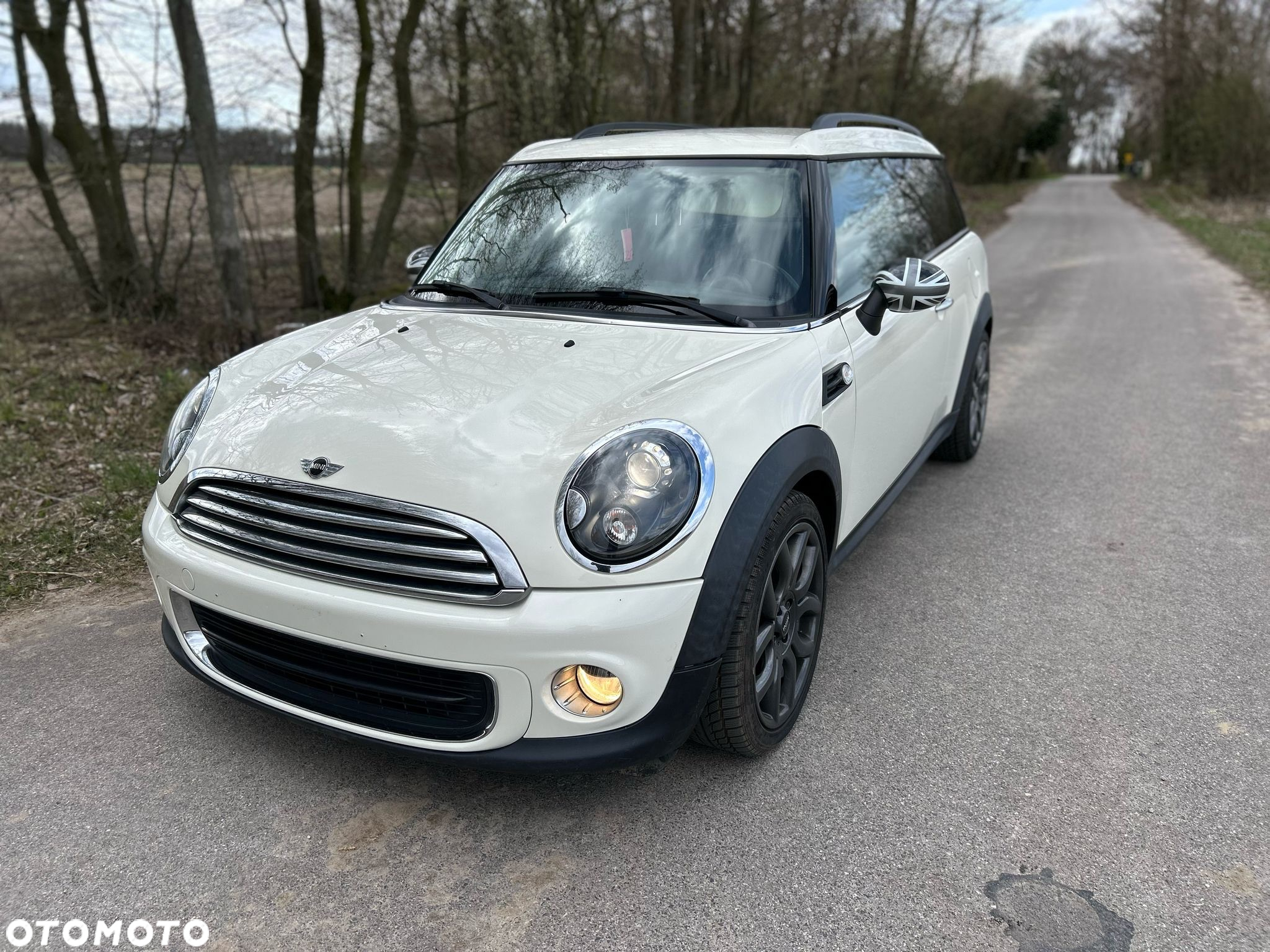 MINI Clubman One D Soho - 18