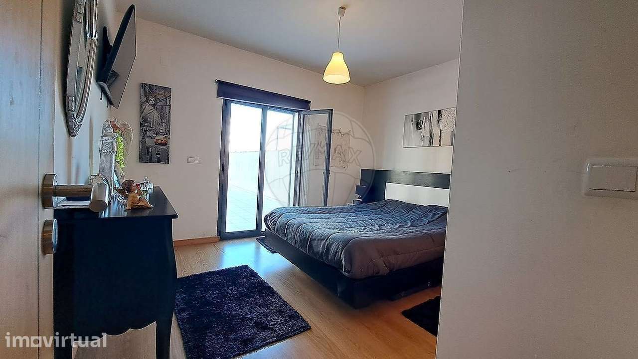 Apartamento T2 com Terraço e Garagem | Pereira  Montemor-o-Velho - Grande imagem: 2/12