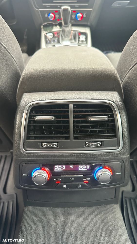 Audi A6 2.0 TFSI S tronic - 19