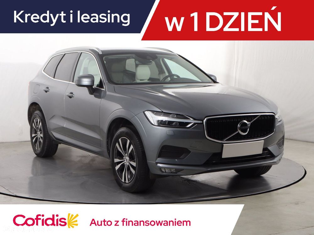 Volvo Xc 60