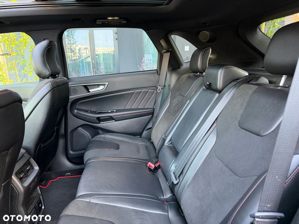 Ford Edge 2.0 EcoBlue Bi-Turbo 4x4 ST-LINE - 33