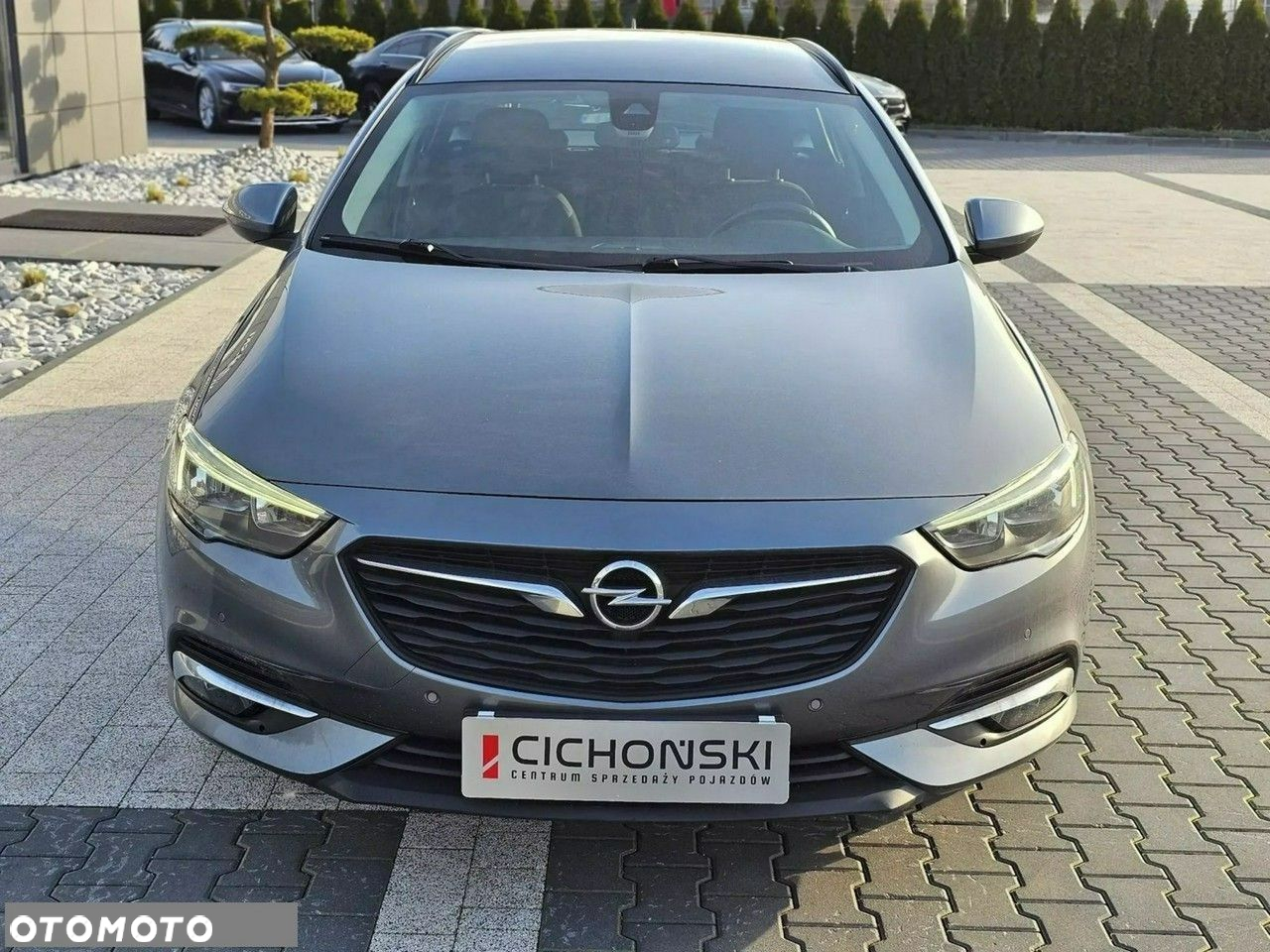 Opel Insignia - 3