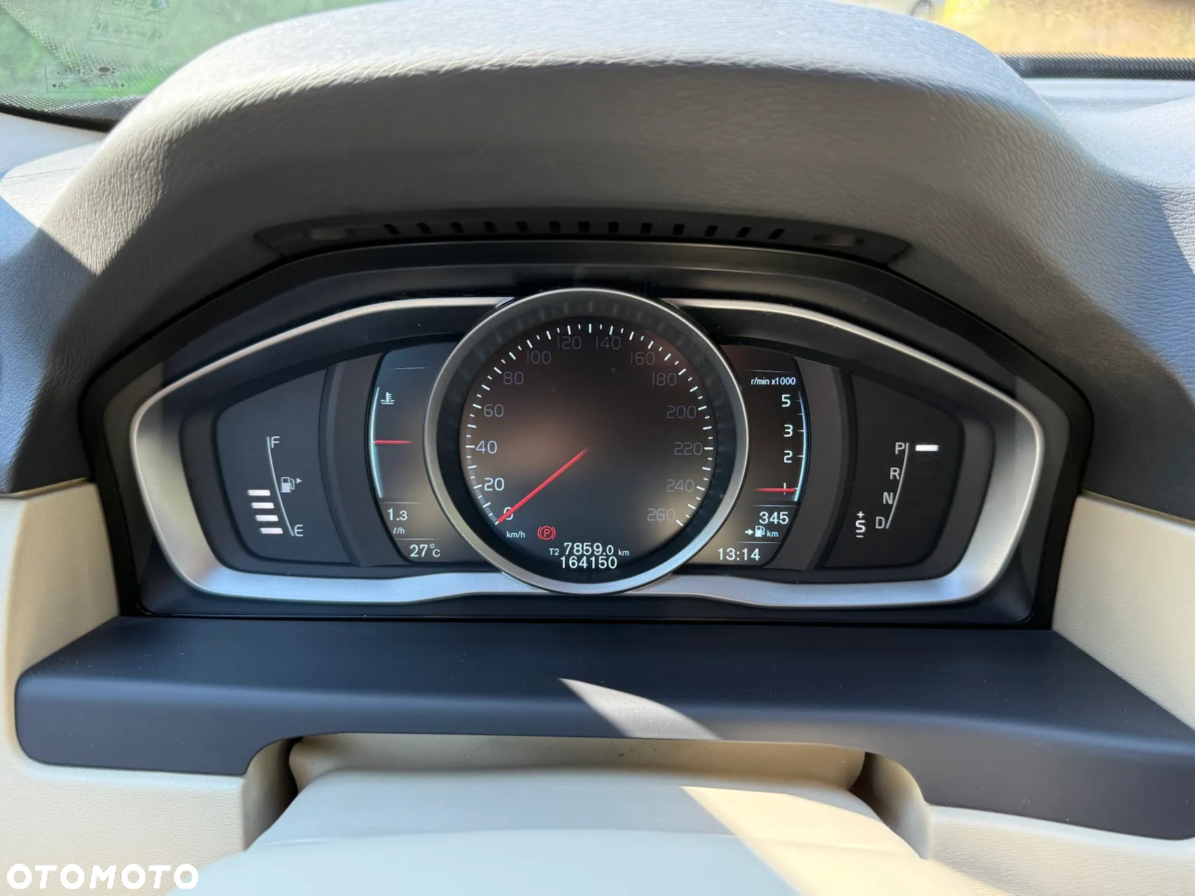 Volvo V70 - 18