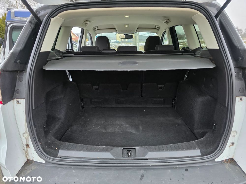 Ford Kuga 1.5 EcoBoost 2x4 SYNC - 12