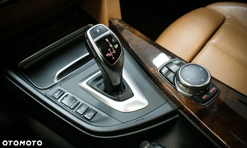 BMW Seria 4 428i Gran Coupe Luxury Line - 8