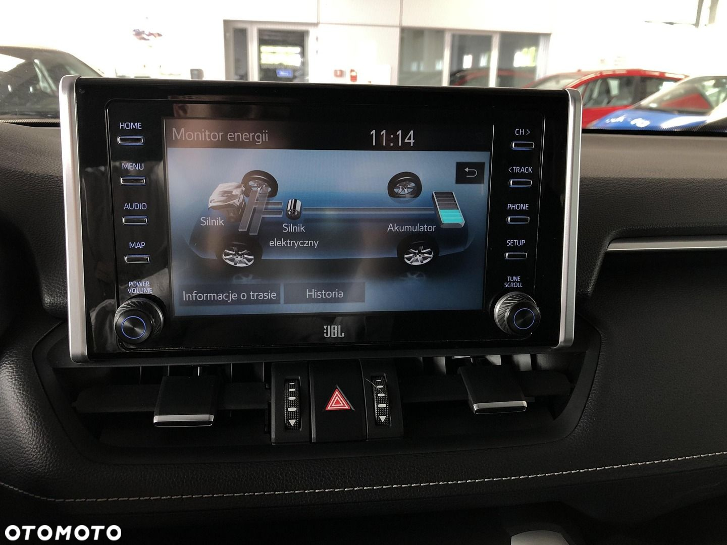 Toyota RAV4 - 19