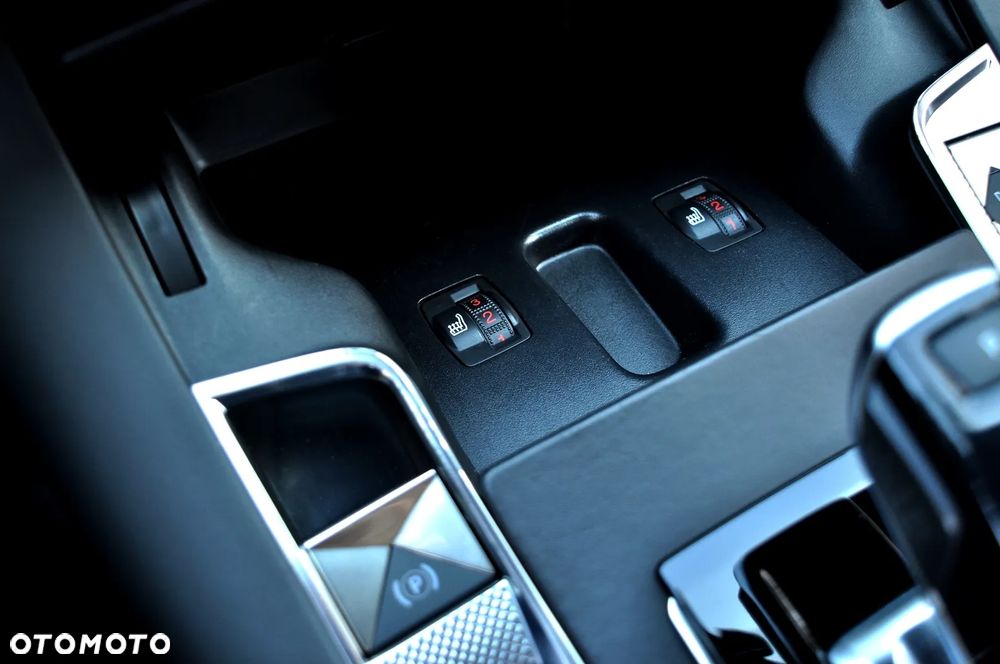 DS Automobiles DS 7 Crossback 1.6 PureTech Rivoli - 31