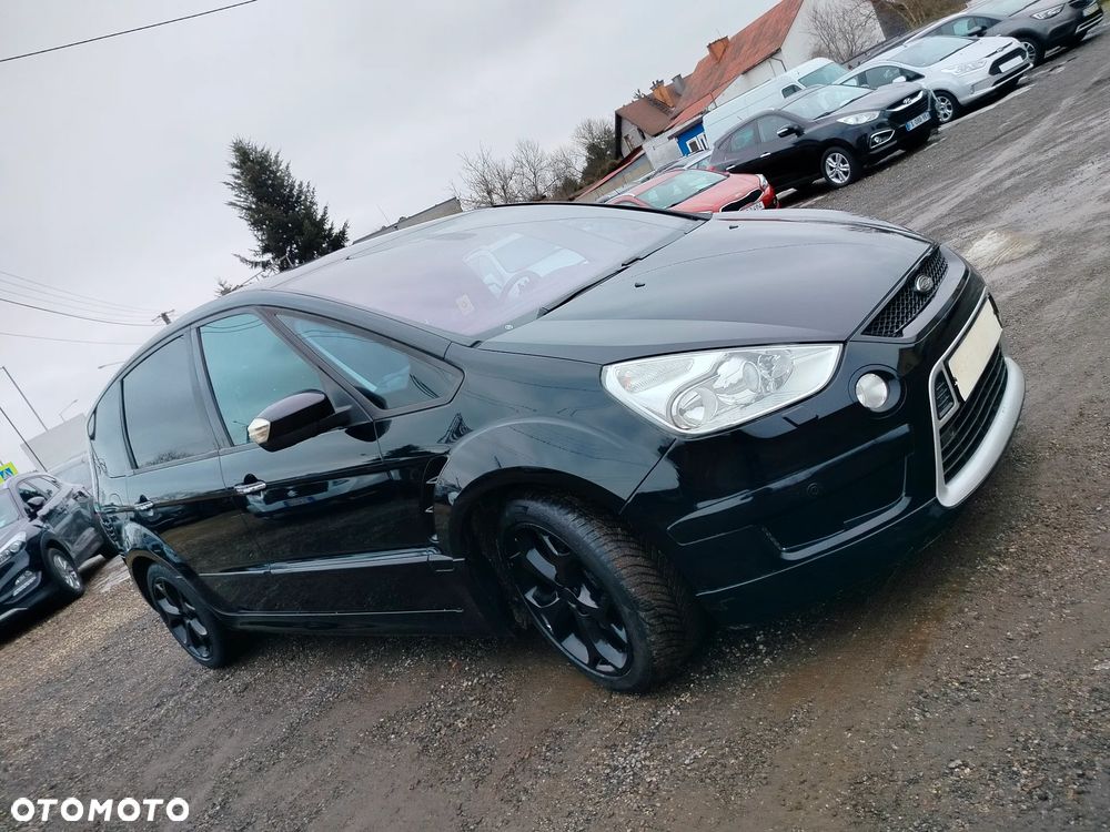 Ford S-Max - 14