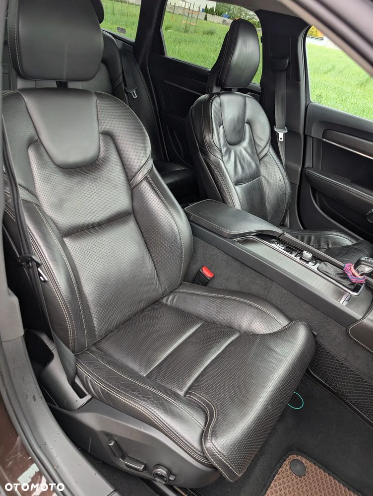 Volvo V90 D5 AWD Inscription - 17