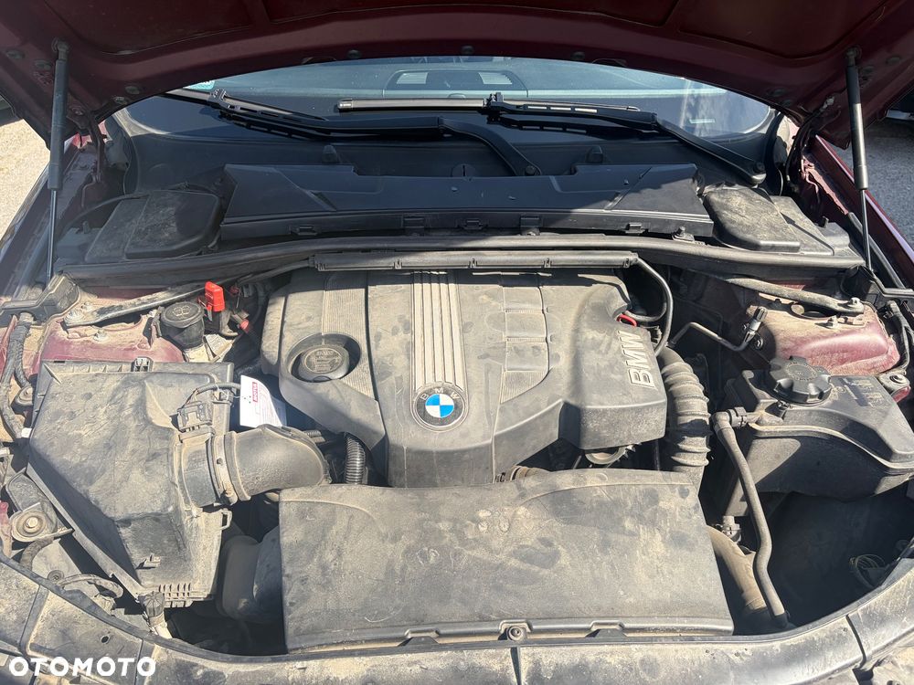 BMW Seria 3 318d DPF Edition Exclusive - 7