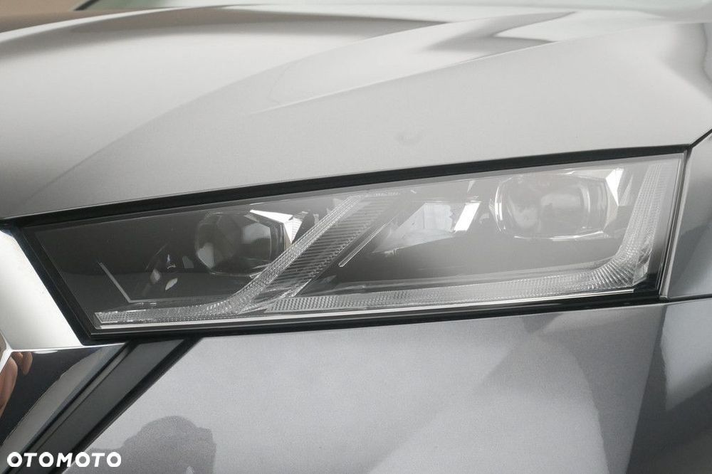 Skoda Octavia - 13