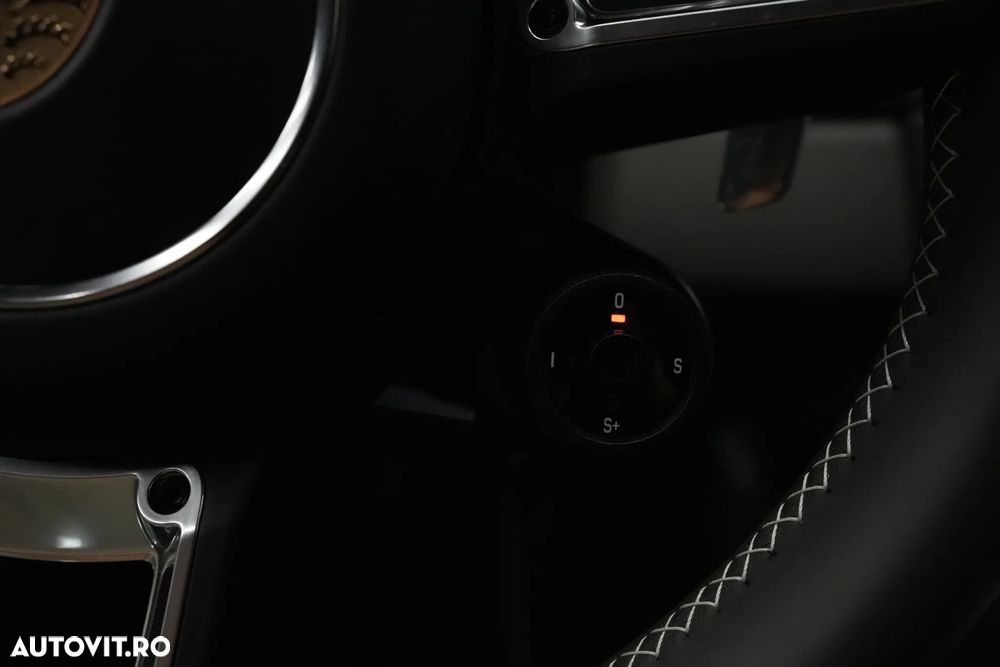 Porsche Cayman ver-718-gts-pdk - 31