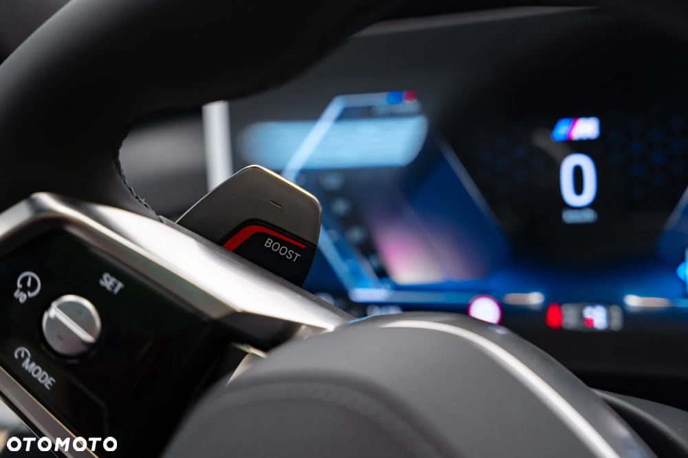 BMW Seria 7 740d xDrive mHEV M Sport sport - 37