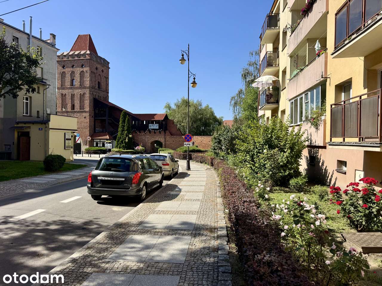 Mieszkanie na sprzedaż, 2 pokoje, 44 m², Oleśnica