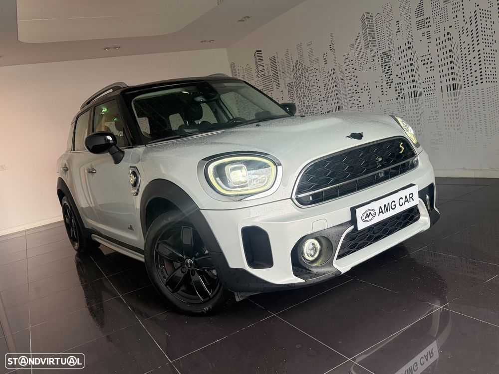 MINI Countryman - 6