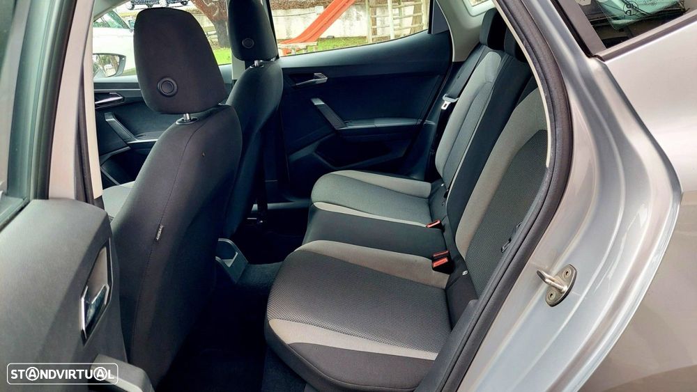 SEAT Ibiza 1.0 Style - 12