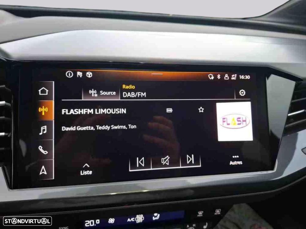 Audi Q4 Sportback e-tron - 6