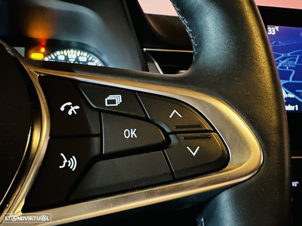 Renault Arkana 1.3 TCe Business EDC - 14