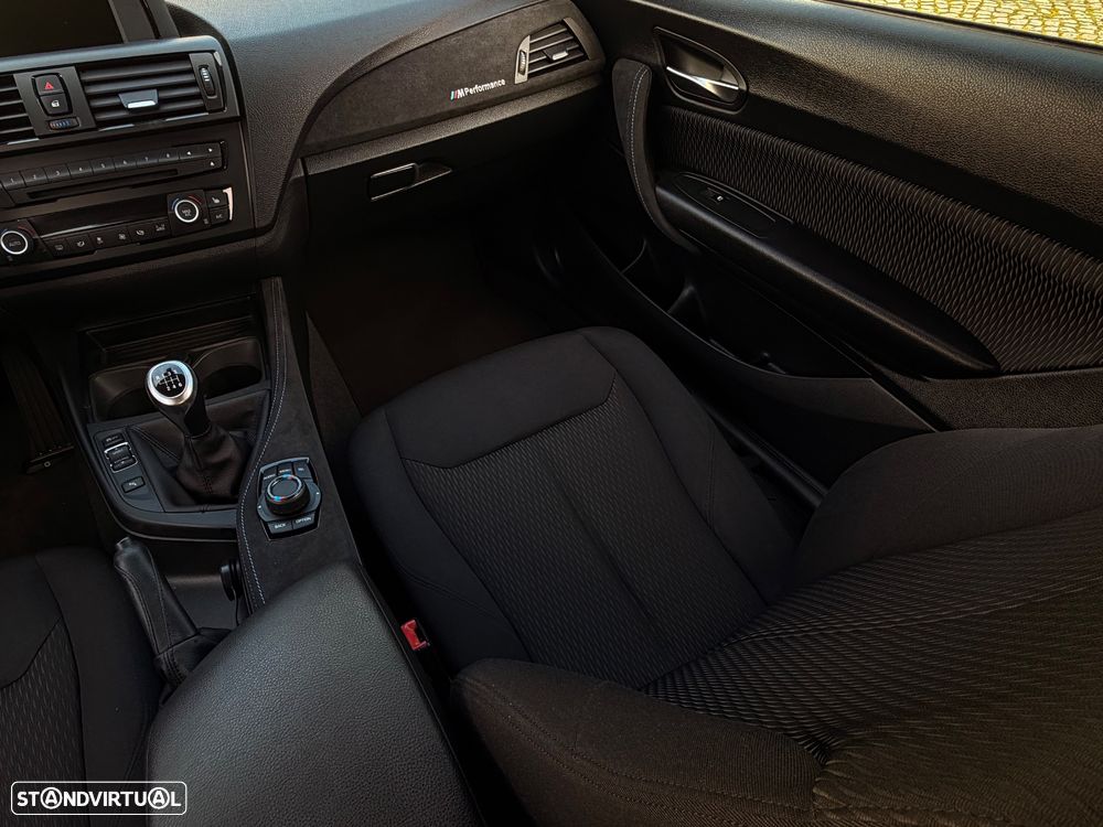 BMW 116 i Pack M - 29