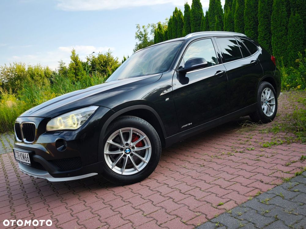 BMW X1 xDrive18d - 2