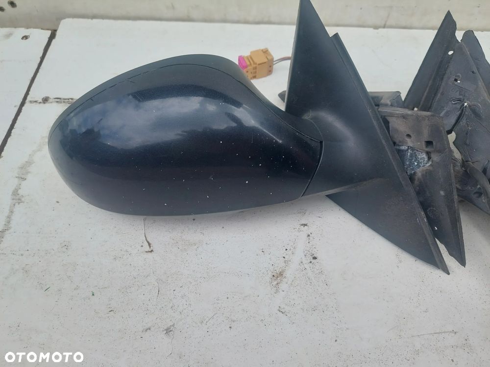 LUSTERKO PRAWE SEAT IBIZA 3 2-PIN - 4