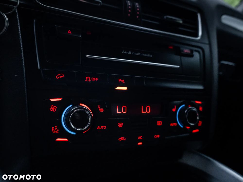Audi Q5 2.0 TDI Quattro - 20