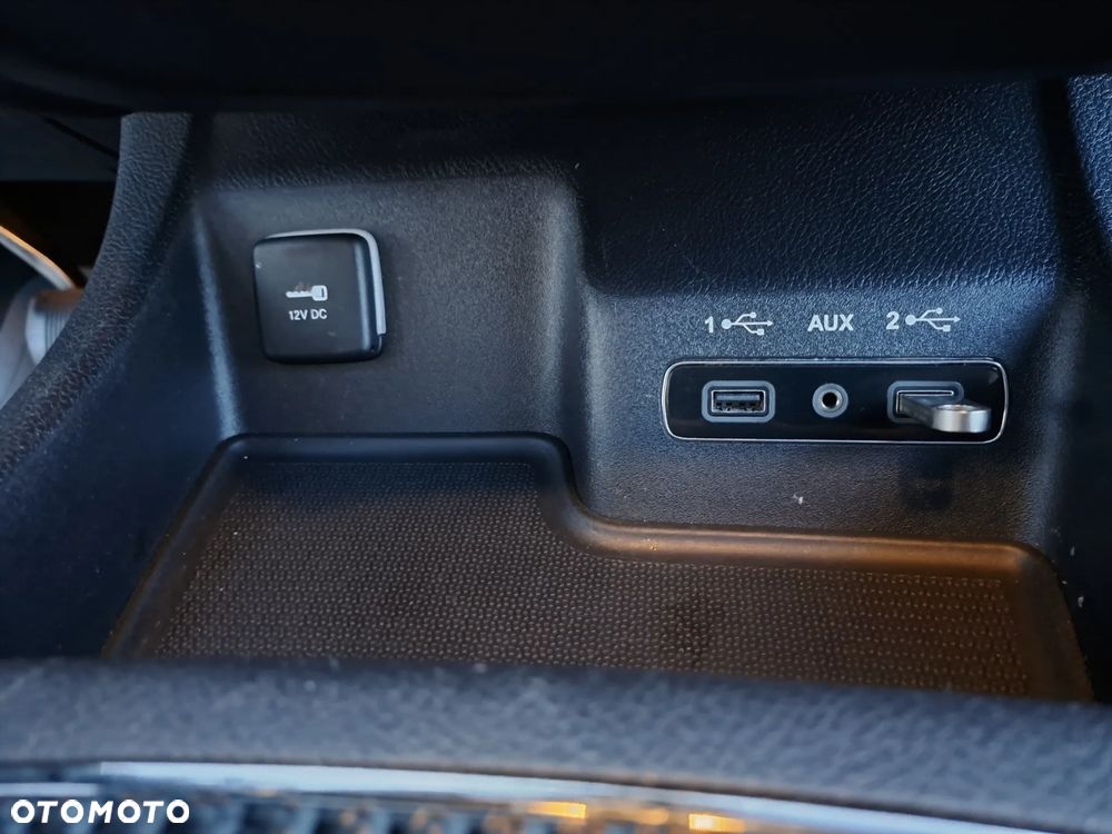 Dodge Durango - 21