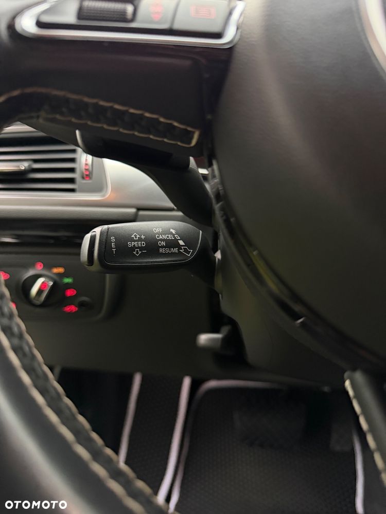 Audi A7 Sportback 3.0 TDI Quattro S tronic - 20