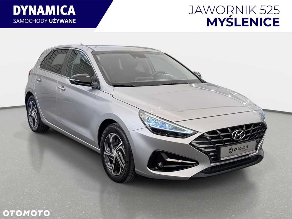 Hyundai i30 - 2