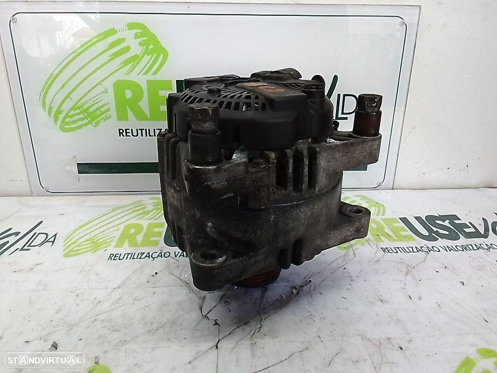 Alternador Citroen C2 (Jm_) - 4