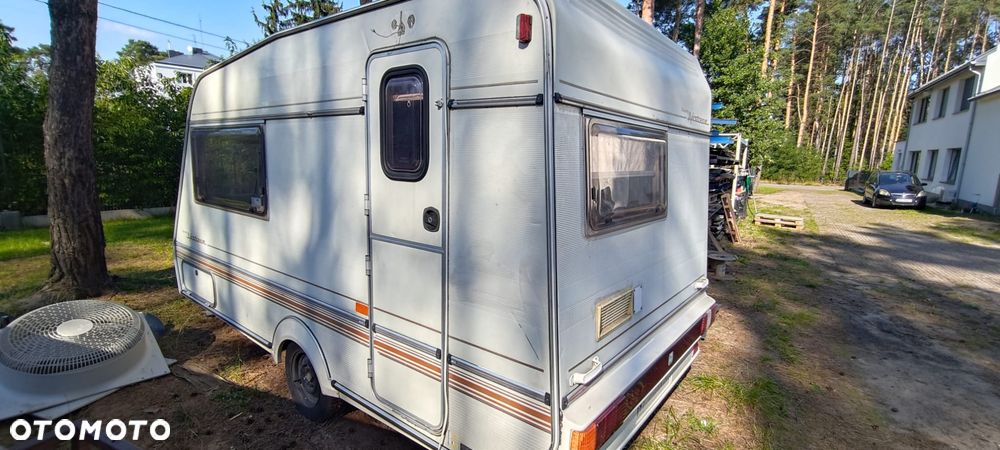 Inny County Airstream - 4