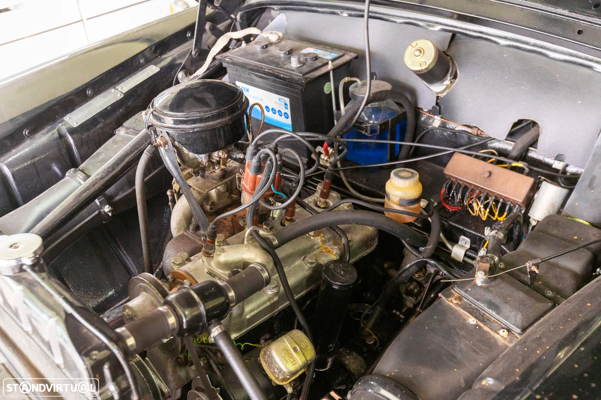 Mercedes-Benz 180 - 5
