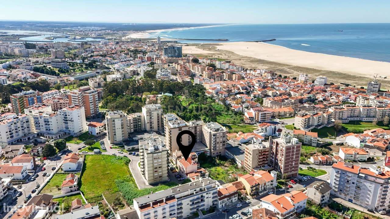 Apartamento T3 + 2 - Figueira da Foz - Grande imagem: 2/26