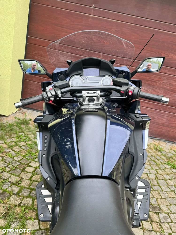BMW K - 5