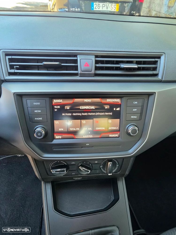 SEAT Ibiza - 9