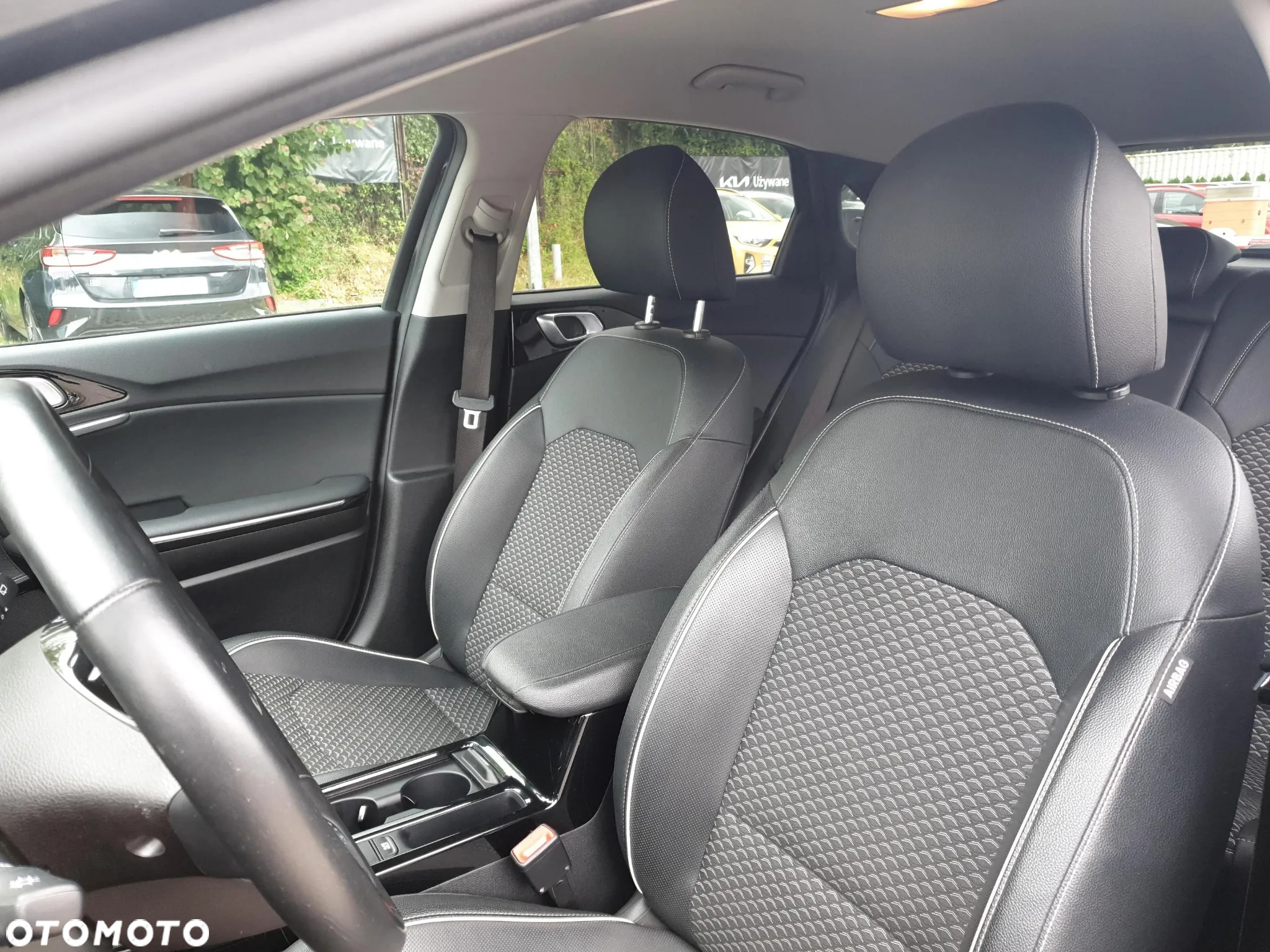 Kia Ceed 1.5 T-GDI L - 11