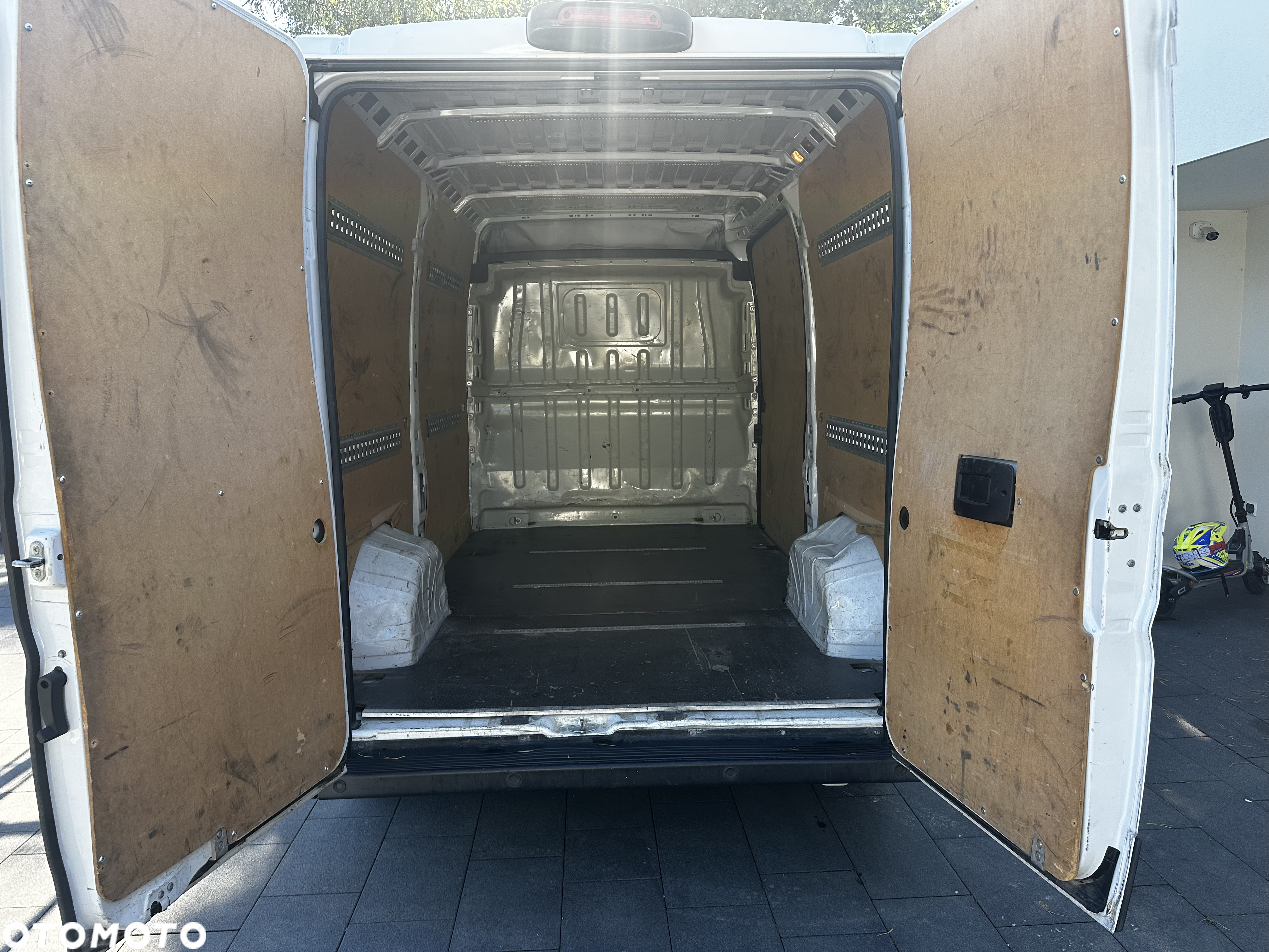 Fiat DUCATO L2H2 2.3 130KM 2018 EURO 6 - 19