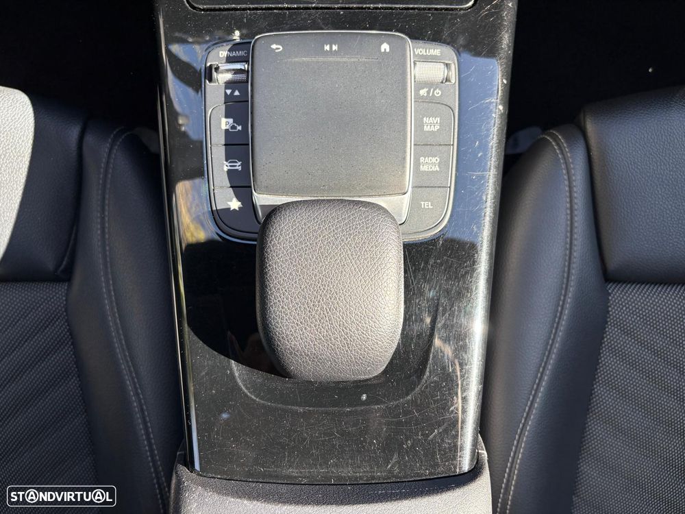 Mercedes-Benz A 180 d 8G-DCT - 29