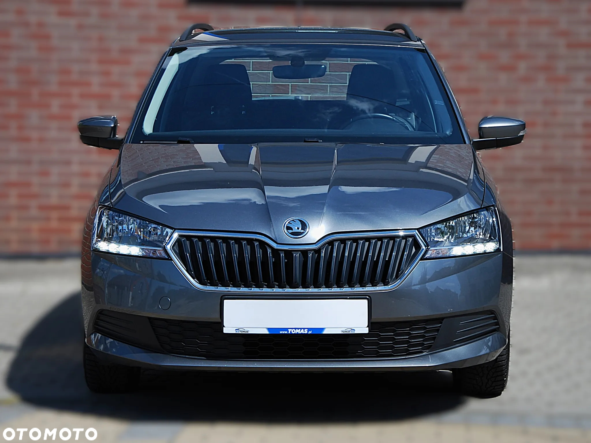 Skoda Fabia 1.0 TSI Style - 9