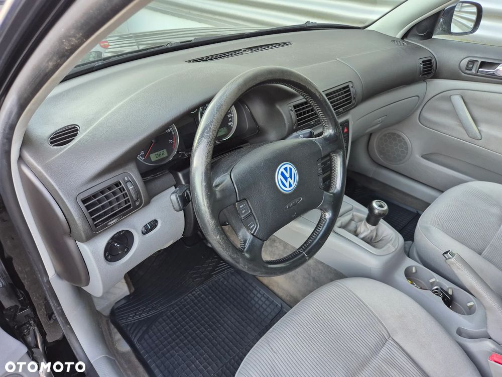 Volkswagen Passat Variant 2.0 4Motion - 10