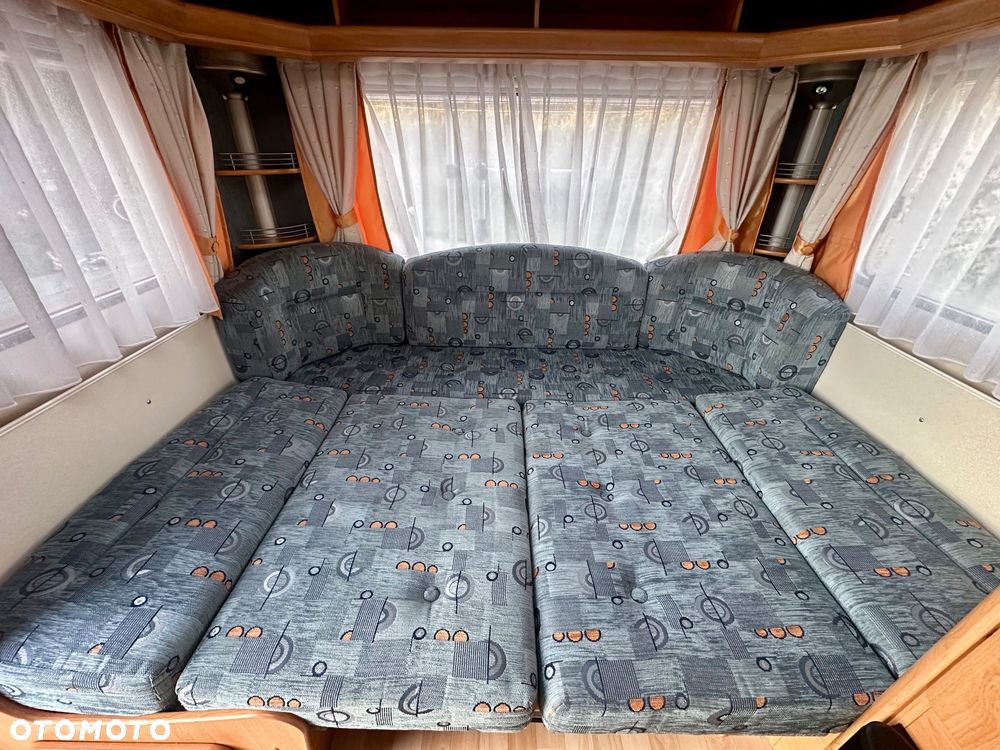 Hobby De luxe easy - 36