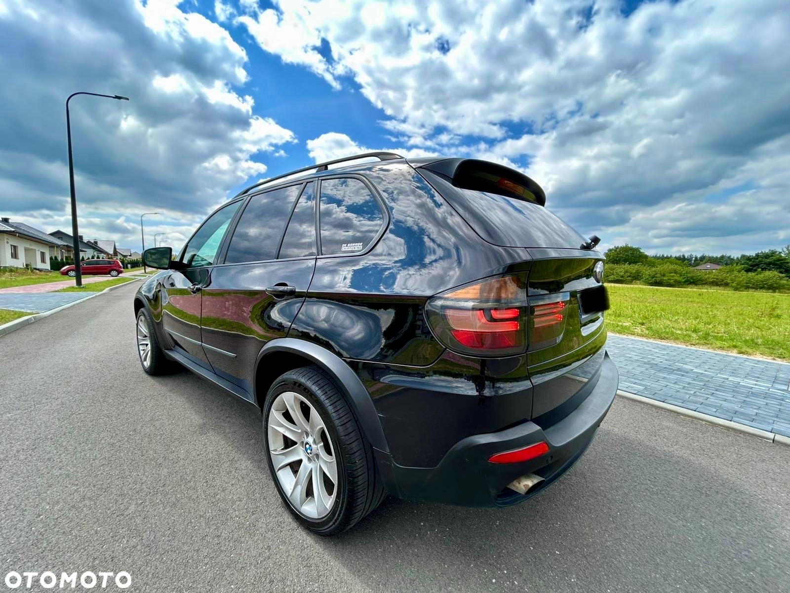 BMW X5 3.0d xDrive - 12