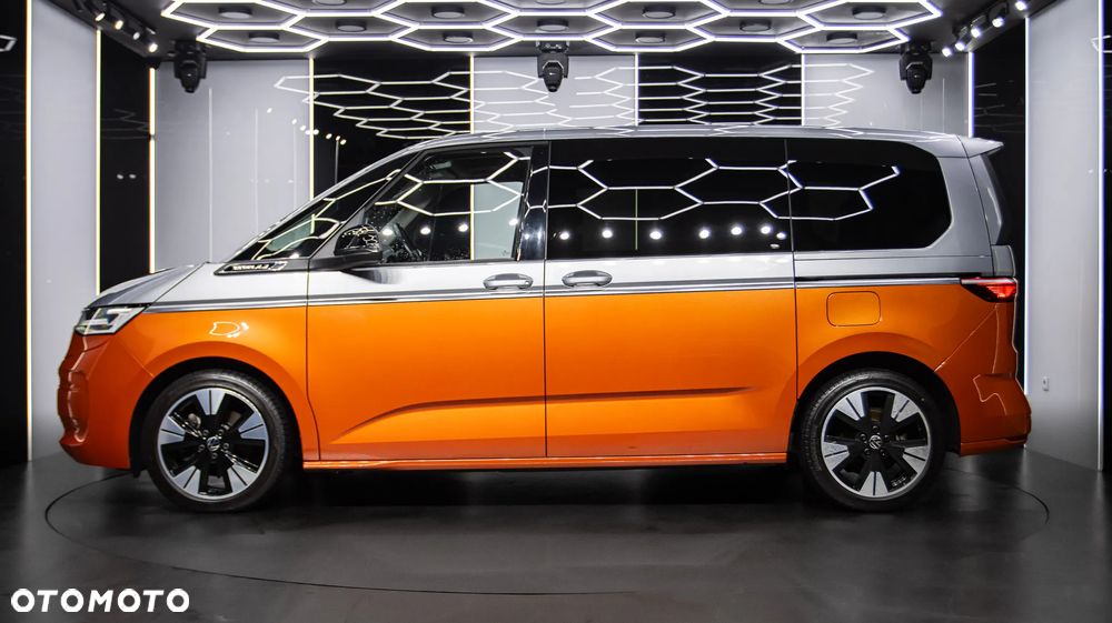 Volkswagen Multivan 2.0 TSI L1 Style DSG - 6