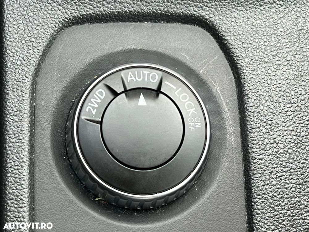 Dacia Duster 1.5 Blue dCi 4WD Comfort - 17