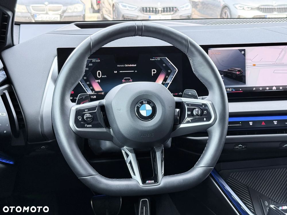 BMW X3 - 19